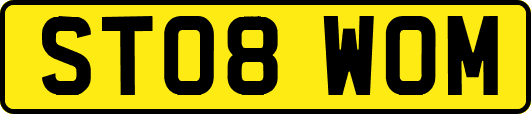 ST08WOM