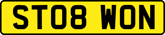 ST08WON