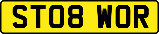 ST08WOR