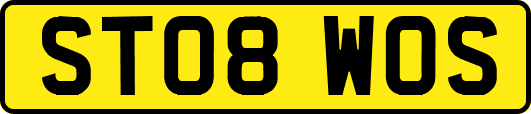 ST08WOS