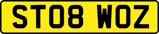 ST08WOZ