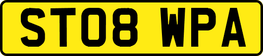 ST08WPA