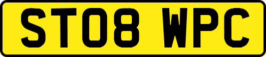 ST08WPC