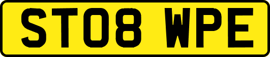 ST08WPE