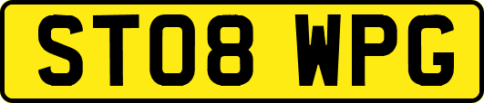 ST08WPG