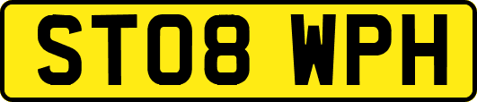 ST08WPH
