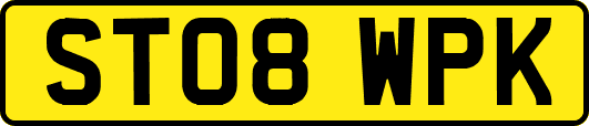 ST08WPK