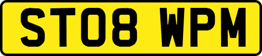 ST08WPM