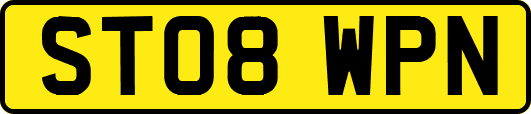 ST08WPN