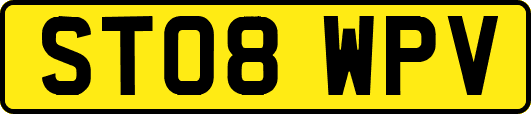 ST08WPV