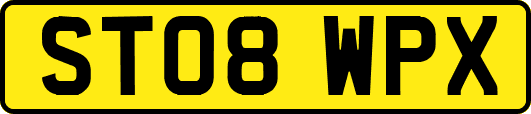 ST08WPX