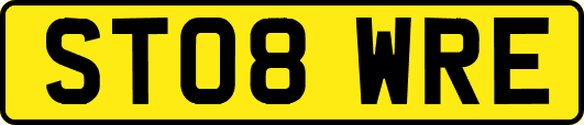 ST08WRE