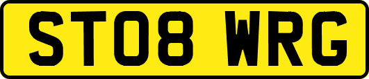 ST08WRG