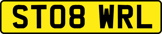 ST08WRL