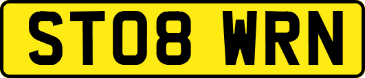 ST08WRN