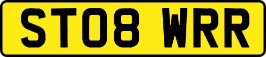 ST08WRR