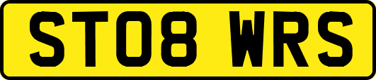 ST08WRS