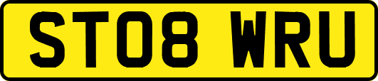 ST08WRU