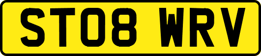 ST08WRV