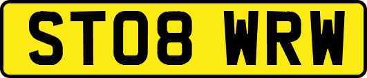 ST08WRW