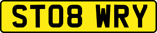 ST08WRY