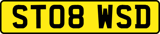 ST08WSD