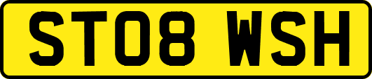 ST08WSH