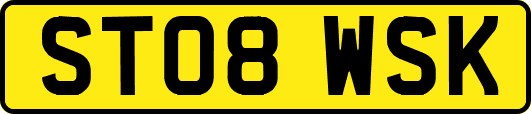 ST08WSK