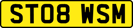 ST08WSM