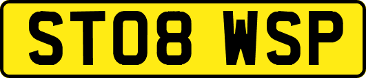ST08WSP
