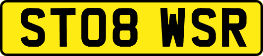ST08WSR