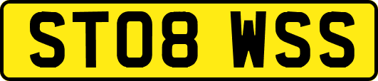 ST08WSS