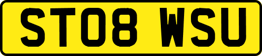ST08WSU