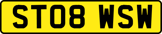 ST08WSW
