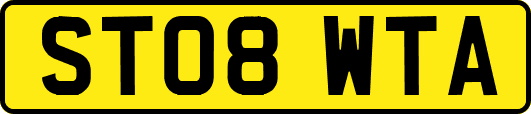 ST08WTA