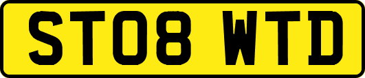ST08WTD