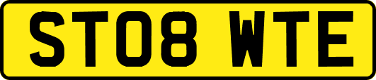 ST08WTE