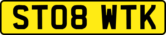 ST08WTK