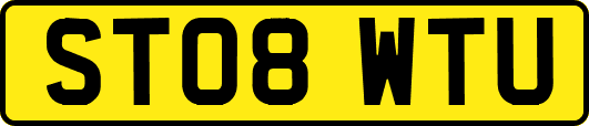 ST08WTU
