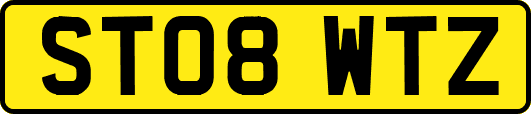 ST08WTZ
