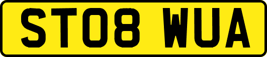 ST08WUA