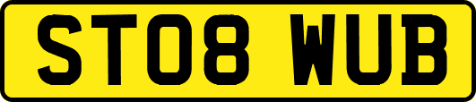 ST08WUB