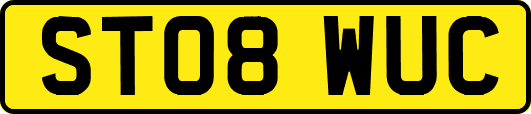 ST08WUC