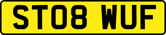 ST08WUF