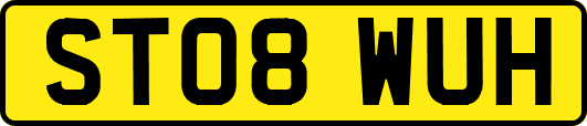 ST08WUH