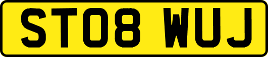 ST08WUJ