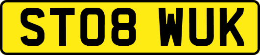 ST08WUK