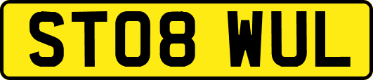 ST08WUL