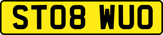 ST08WUO