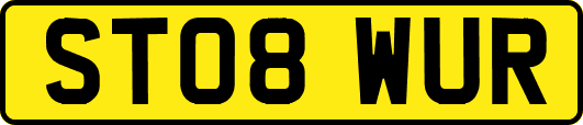 ST08WUR